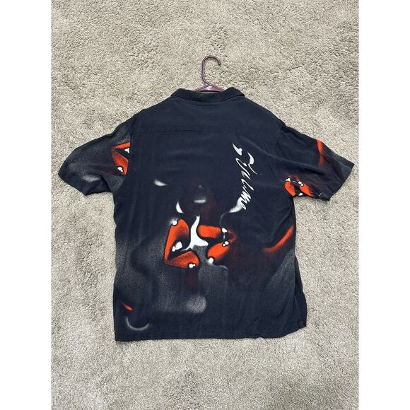 Blow Back FW20 button up - Picture 2 of 3